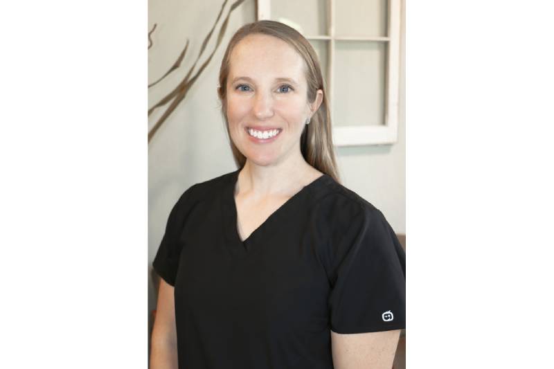 Meet Rebecca Doolittle, DDS in Cleburne