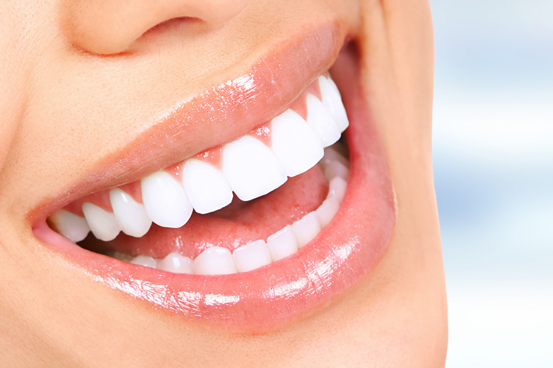 Cosmetic Dentistry in Cleburne