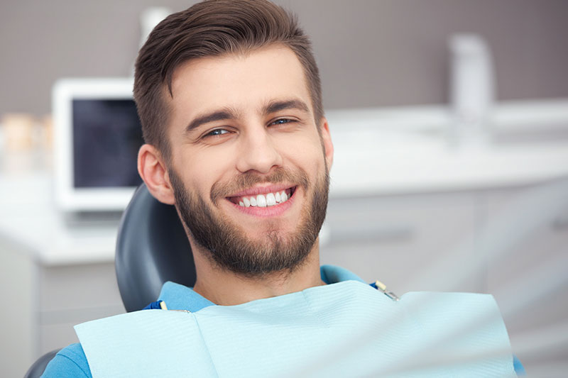 Dental Fillings in Cleburne