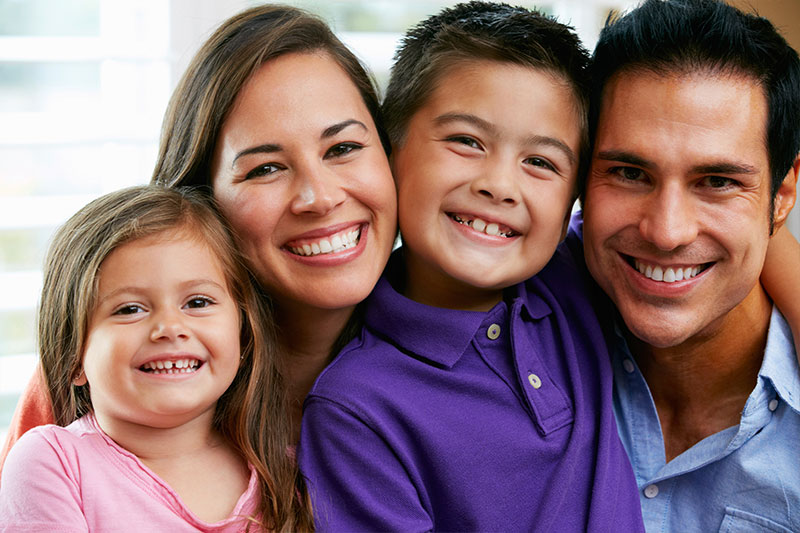 Family Dentistry in Cleburne