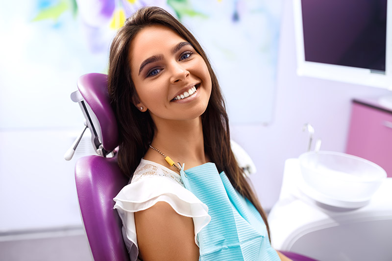 Dental Exam and Cleaning in Cleburne